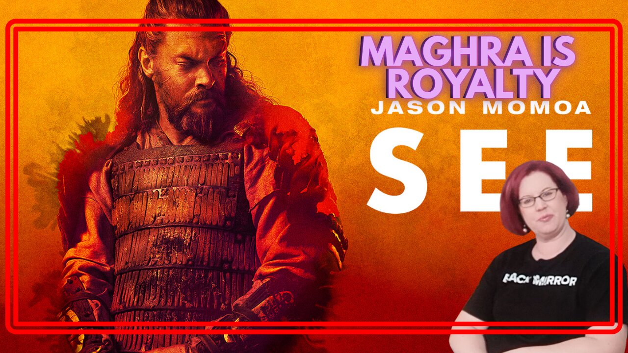 See S1_E5 "Plastic" REACTION