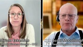 The SHOCKING truth about cellphone towers and our health