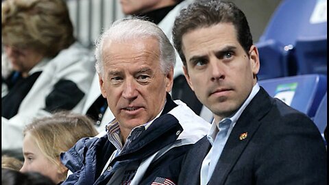 TRUMP POSTS: "JOE BIDEN WAS EXECUTED in 2020" (on his Truth Social)