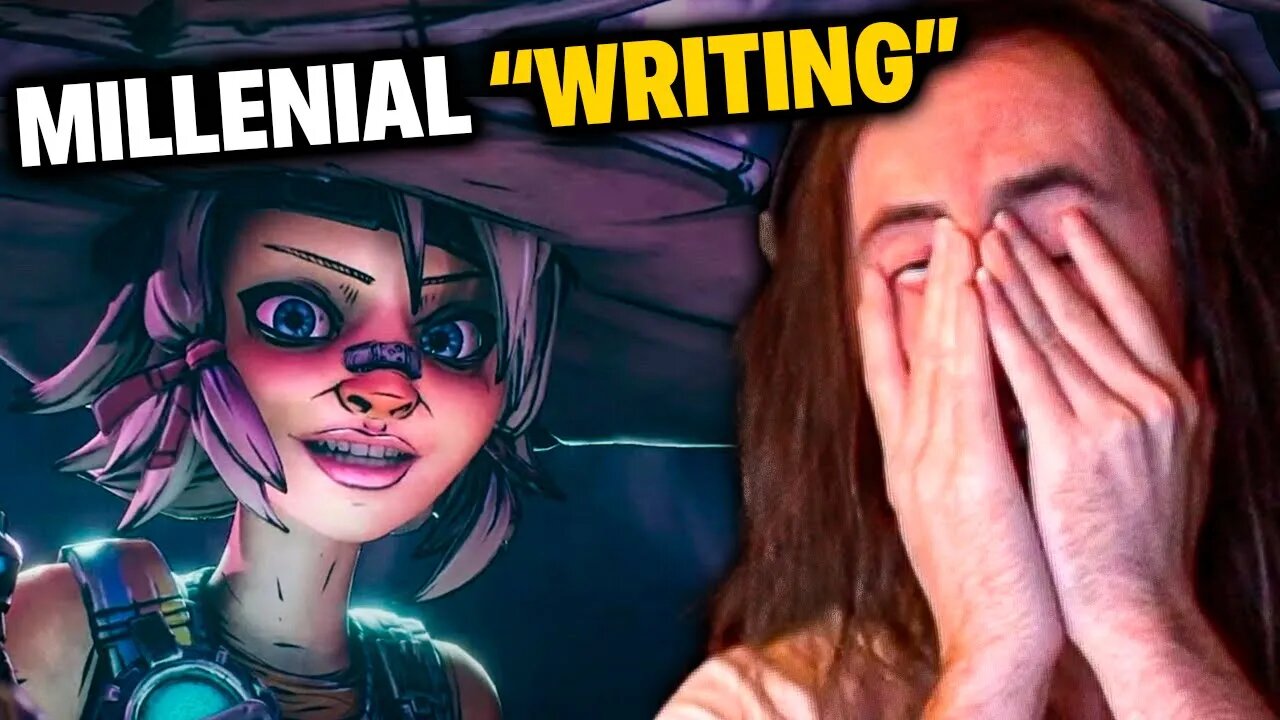 How Millenials Ruined Video Games