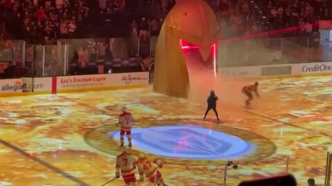 Vegas Golden Knights