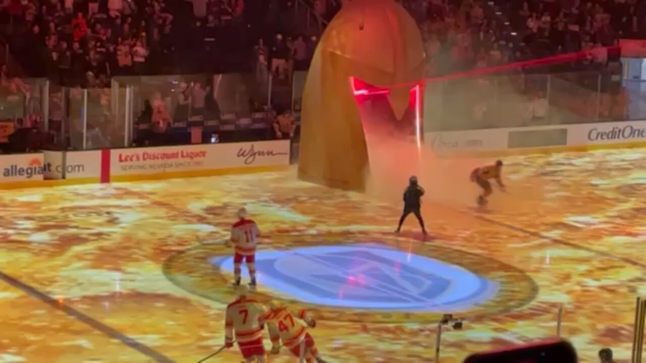 Vegas Golden Knights