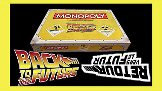 Le Retour vers le Futur (Hd 720)