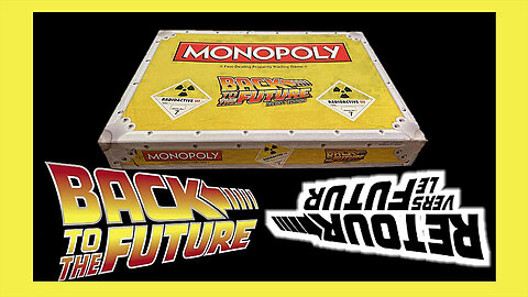 Le Retour vers le Futur (Hd 720)