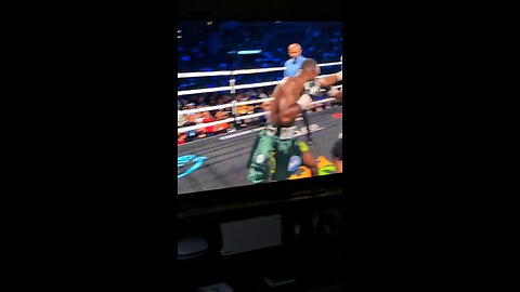 power jab!