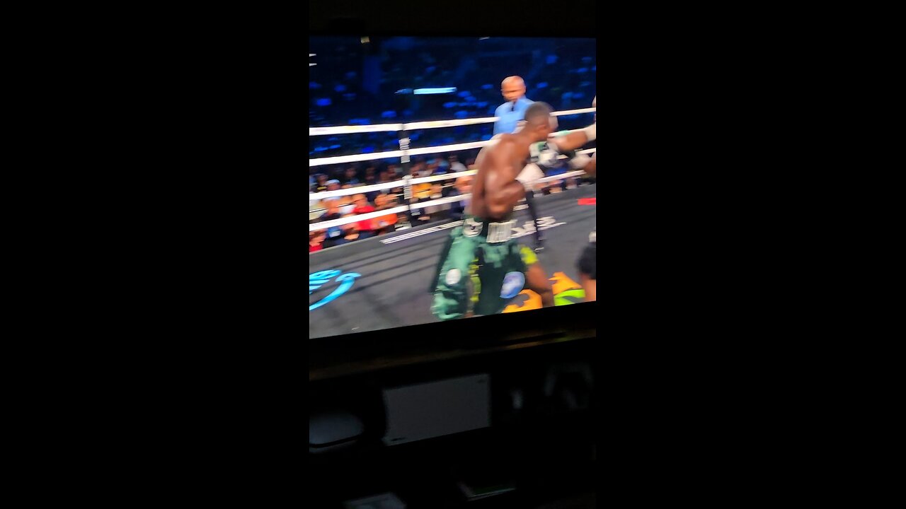 power jab!