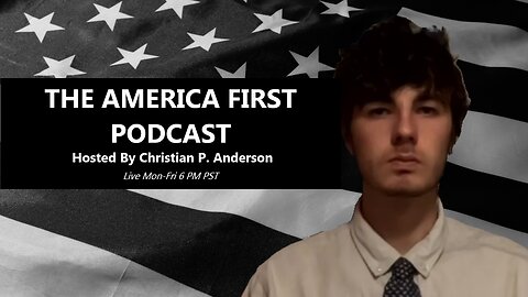 American Nationalist V RandyZoomer Debate