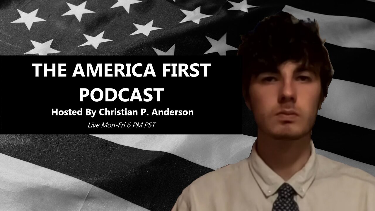 American Nationalist V RandyZoomer Debate