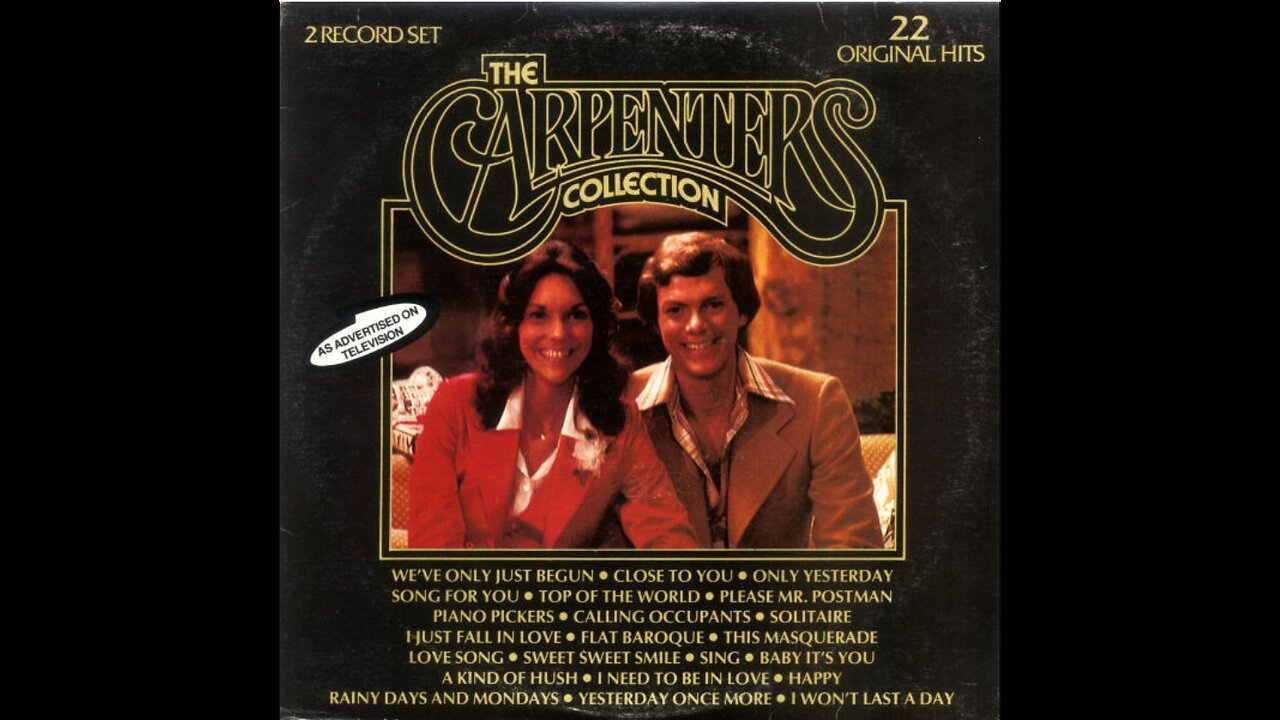 The Carpenters