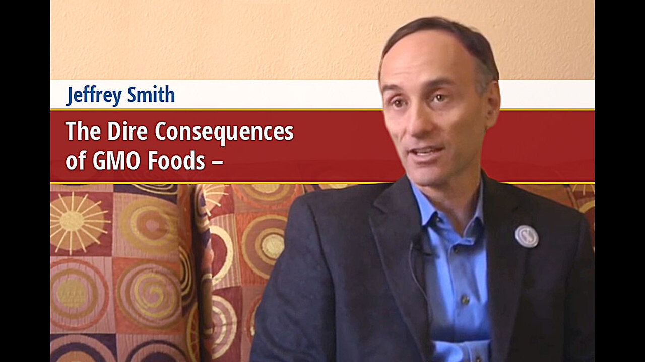 The Dire Consequences of GMO Foods
