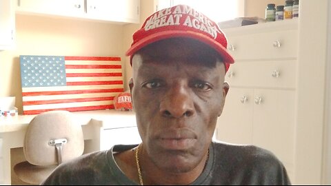 2 Party Mission Statement: Chicago Mayor Brandon Johnson