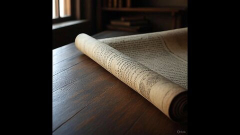Leviticus 17-18 (Open Prayer)