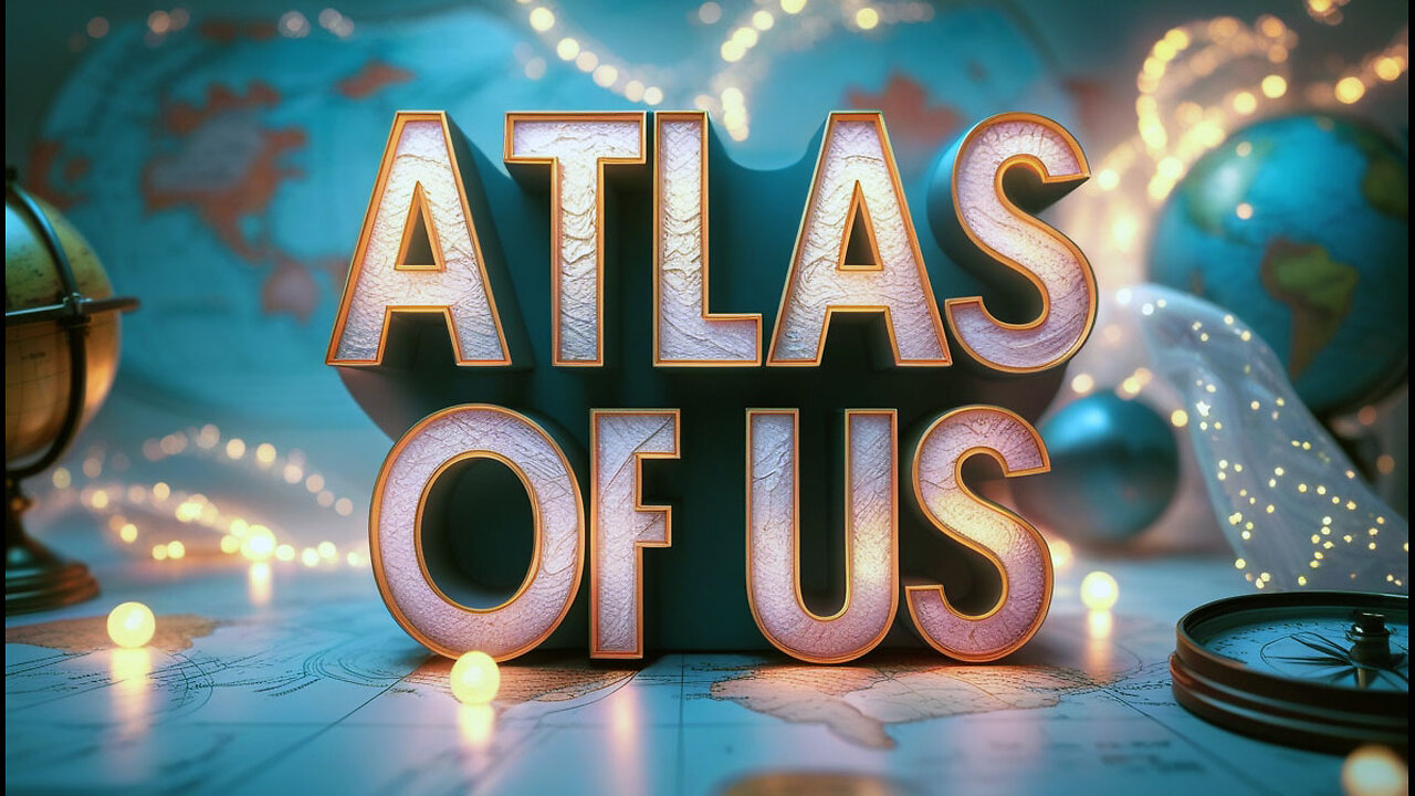 Atlas of Us