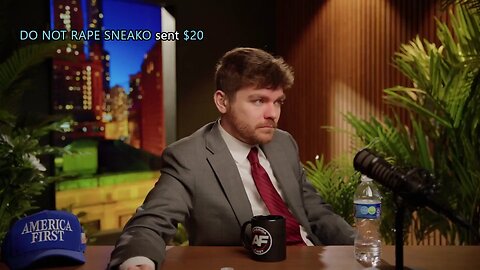 "So Many People I Know Are Just Liars."