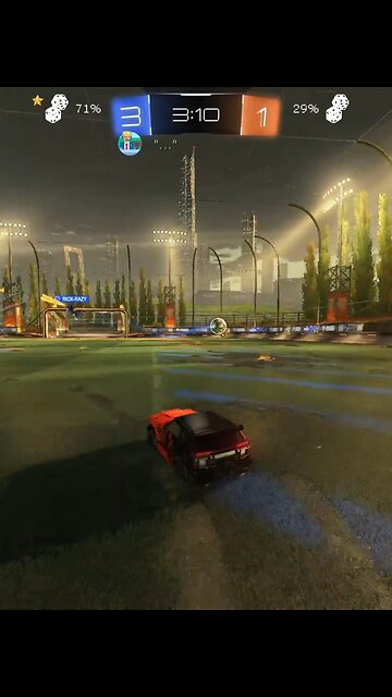 If you ain’t spinning you ain’t winning 🤣