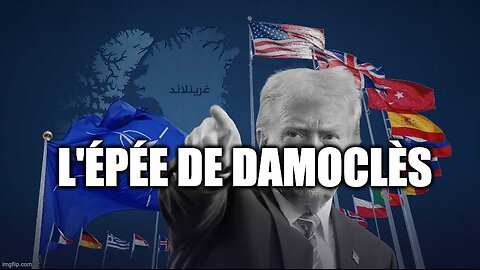 L'Épée de Damoclès