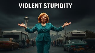 Violent Stupidity