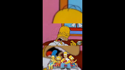 The Simpsons Classic Moments 10