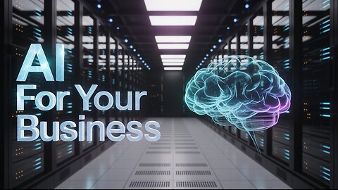Why Hackers Target Even Tiny Companies! Small Business Risks.