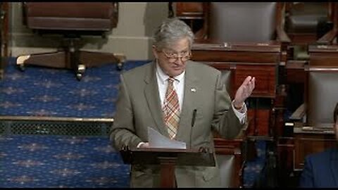 Kennedy Soaring energy prices hurting Louisianians#8990