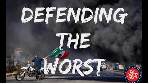 Defending The Worst