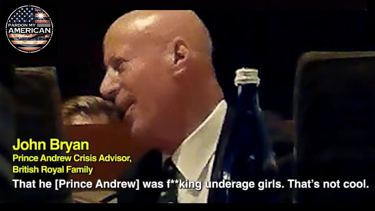 Prince Andrew Lied!? (Ep. 649)