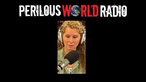 From Trash to Treasure | Perilous World Radio 5/12/25