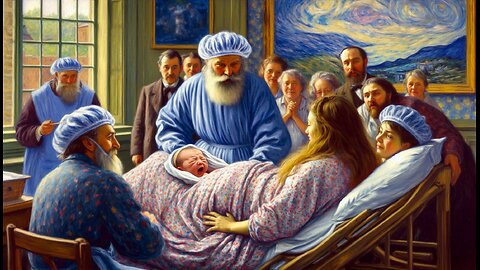Why Are C-Sections Booming? The Hidden Reason Will Surprise You!