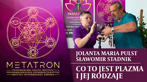 Co to jest plazma i jej rodzaje