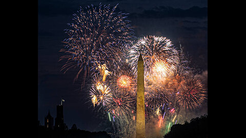 Happy Independence day Patriots. Can You feel it still?