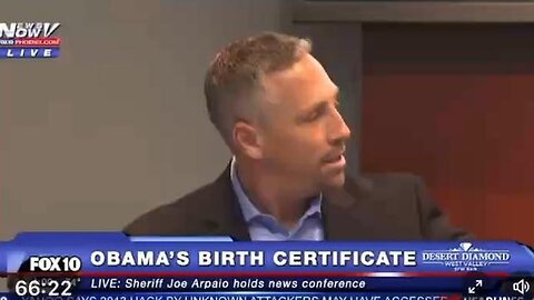"Mainstream Acceptance of Obama's Birth Certificate: A Crucial SEO Analysis"