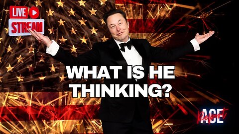Will Elon Musk's "America Party" Change Everything?
