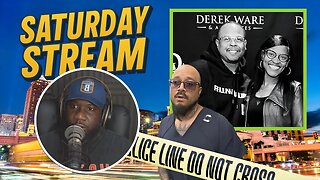 “This Could Happen in the UK!” | YouTube Drama Turns Deadly #saturdaystream