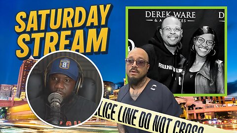 “This Could Happen in the UK!” | YouTube Drama Turns Deadly #saturdaystream