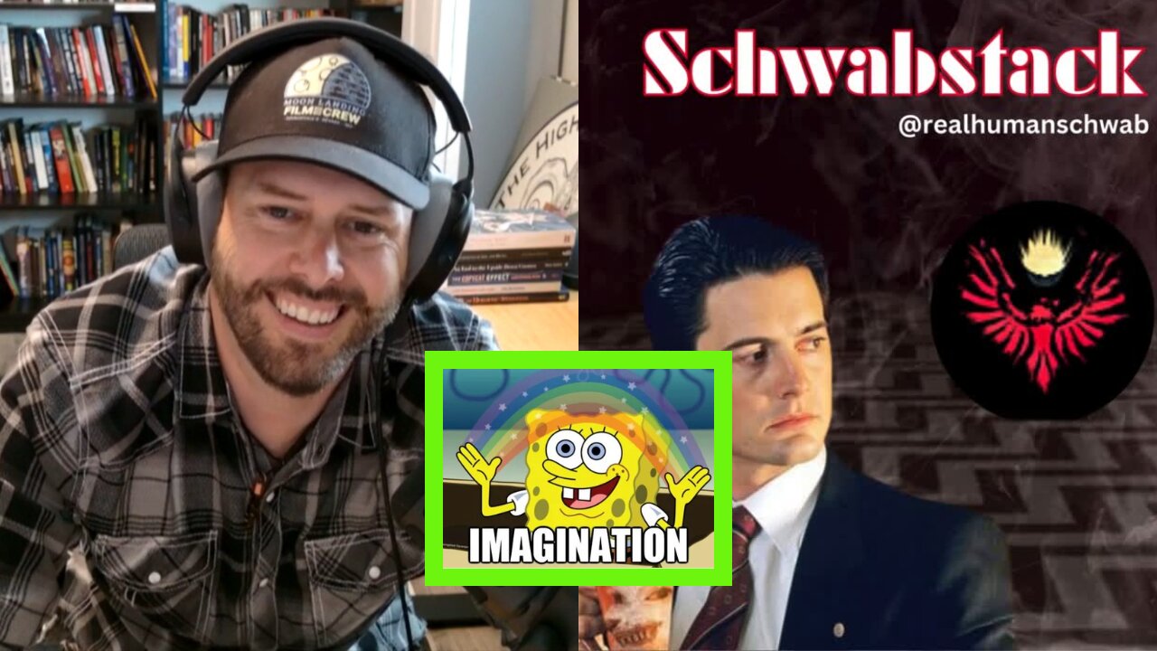 [CLIP] The Higherside Chats With Greg Carlwood and Schwab
