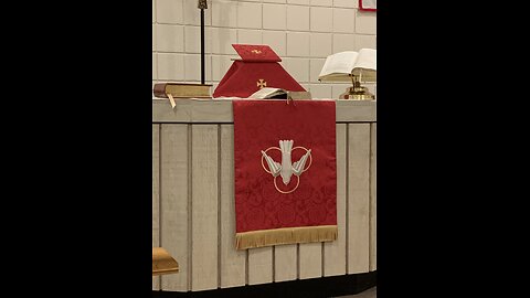 Commemoration of the Reformation 10/26/25