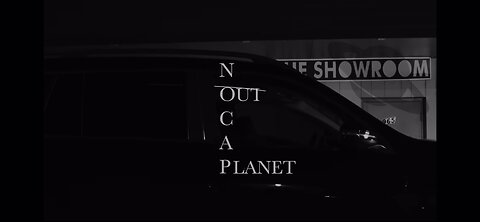 NoCap - Planet Out