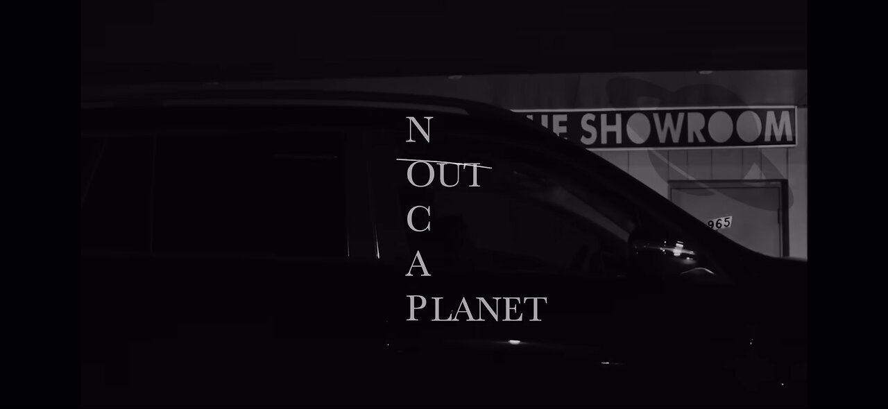 NoCap - Planet Out