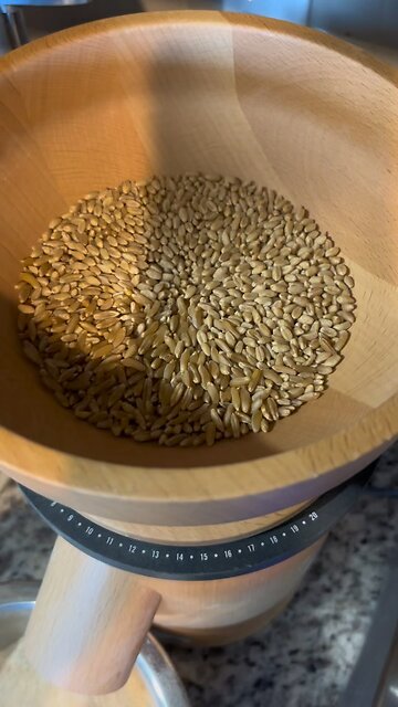 What’s the Problem…Bread or the Flour?