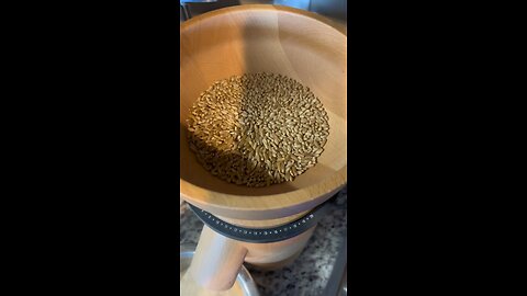 What’s the Problem…Bread or the Flour?