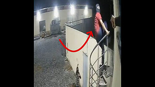 Guardia de seguridad mata a dos delincuentes en intento de robo en Brasil