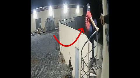 Guardia de seguridad mata a dos delincuentes en intento de robo en Brasil