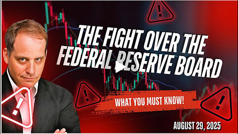Benjamin Fulford Friday Q&A Video 08/29/2025
