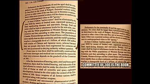 The CIA determined it could kill EVERY U.S. Citizen for $.29 per person