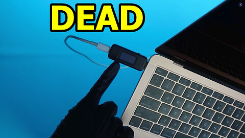 Fixing 1 MacBook Charging Port To Allow Both To Charge Properly