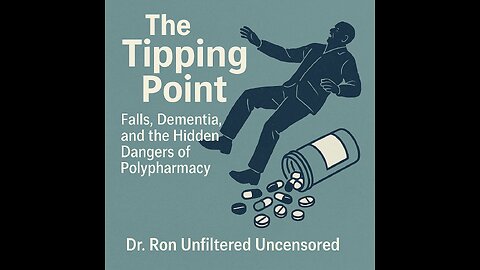 Silent Epidemic: How Falls and Medications Impact Dementia