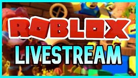 Ultimate Roblox Stream LIVE ft. Bacon_Egg, Danny, BoykidAustin #rumbletakeover