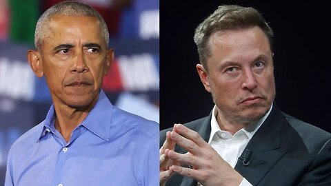 GLOVES OFF: Obama official SHUTS DOWN Elon Musk