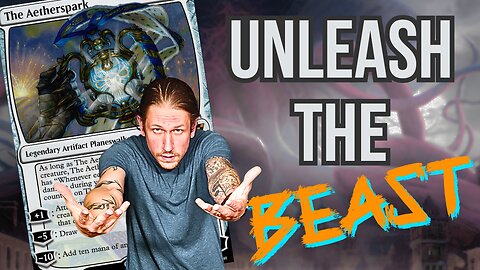 60-Card Insanity: Fastest Eldrazi Ramp You’ve Ever Seen
