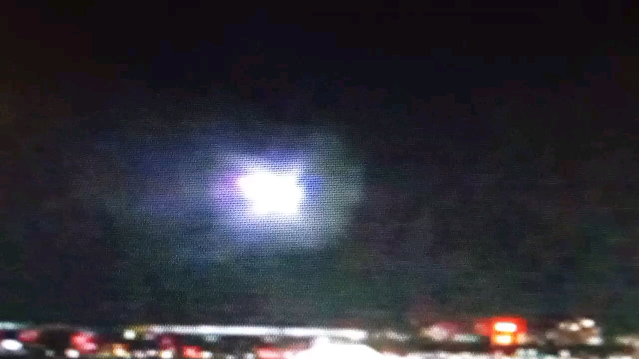 What's that in Sky?